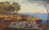 Edvards Līrs-1860-Corfu-from-ascension-art-print-fine-art-reproduction-wall-art-id-apwz72zko