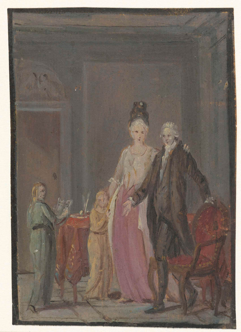 unknown-1700-family-group-in-interior-art-print-fine-art-reproduction-wall-art-id-apxd4uu1t