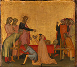 francescuccio-ghissi-1370-Saint-John-the-evanjelista-raise-satheus k životu-art-print-fine-art-reprodukčnej-wall-art-id-apy1pkkb3
