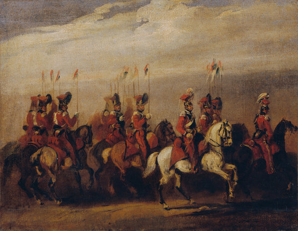 piotr-von-michalowski-red-lancers-art-print-fine-art-reproduction-wall-art-id-apybwgeo2
