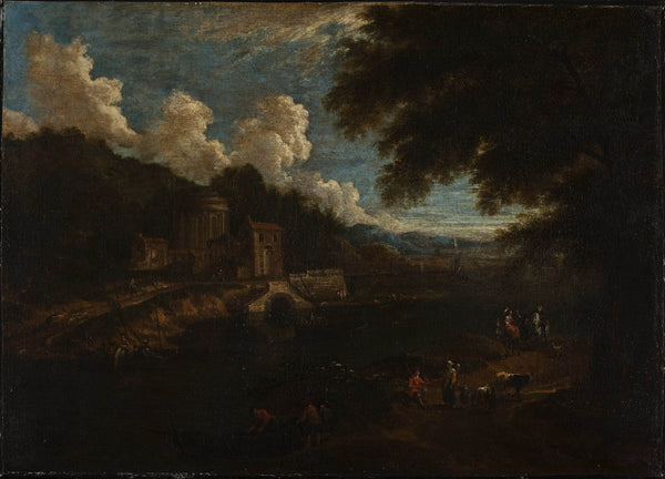 unknown-17th-century-a-ferry-art-print-fine-art-reproduction-wall-art-id-apyqs60oc
