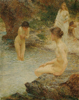 vlaho-bukovac-1903-midsummer-art-print-fine-art-reproductive-wall-art-id-apzlbht95