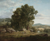 george-inness-1849-sekalnik lesa-art-print-fine-art-reproduction-wall-art-id-aq0oytpj1