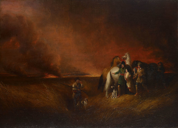 alvan-fisher-1827-the-prairie-on-fire-art-print-fine-art-reproduction-wall-art-id-aq1hc5pq4
