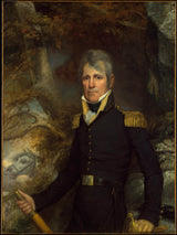 john-wesley-jarvis-1819-general-andrew-jackson-art-print-reprodukcja-dzieł sztuki-ściana-art-id-aq1j9ul6l