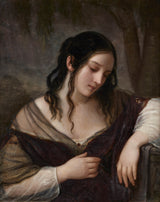 natale-Schiavone-1841-tristhet-art-print-fine-art-gjengivelse-vegg-art-id-aq1q9e1oc