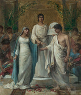 georges-moreau-de-tours-1880-sketch-for-the-wedding-room-of-the-town-hall-of-the-2nd-marriage-art-print-fine-art-reproduction-wall-art