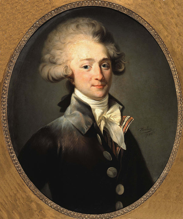 henri-pierre-danloux-1786-portrait-of-pierre-francois-jean-du-cluzel-marquis-montpipeau-art-print-fine-art-reproduction-wall-art