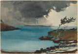 Winslow-Homer-1901-the-coming-storms-art-print-fine-art-reproducēšana-wall-art-id-aq2t03tiq