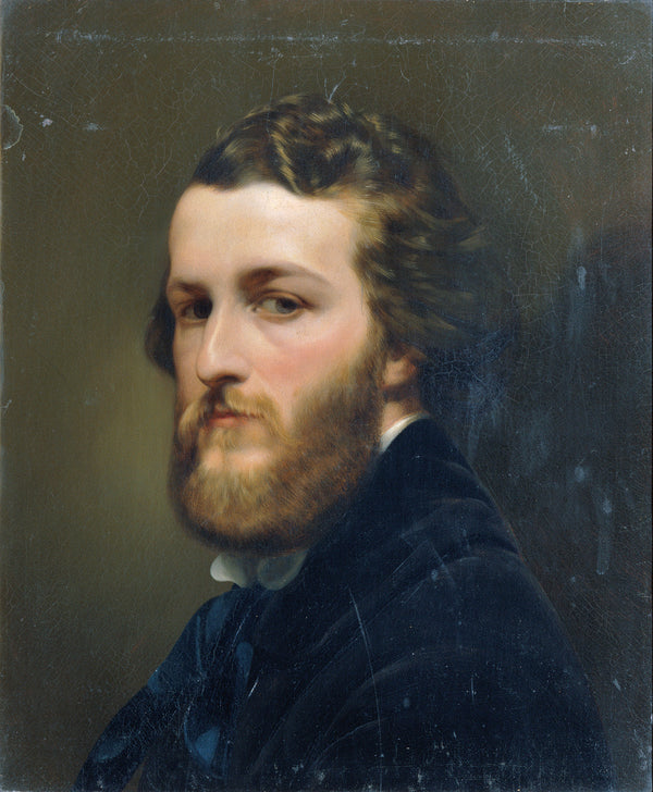 georg-koberwein-1850-self-portrait-art-print-fine-art-reproduction-wall-art-id-aq30lyi4m