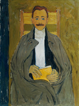 koloman-moser-1910-rudolf-steindl-ndị-artists-nwanne-art-ebipụta-fine-art-mmeputa-wall-art-id-aq3t2fo92