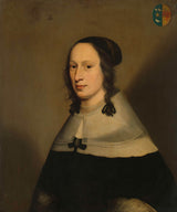 jan-jansz-westerbaen-i-1650-adriaen-van-persijn-art-print-fine-art-reproductive-wall-art-id-aq4u4upq5 湖上索菲亚的妻子肖像