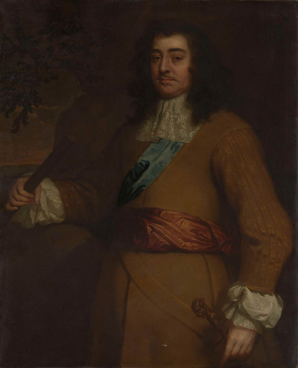 unknown-1650-portrait-of-george-monck-1st-duke-of-albemarle-english-art-print-fine-art-reproduction-wall-art-id-aq672m6oe