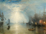 joseph-Mallord-william-strungar-1835-keelmen-heaving-in-cărbunii-by moonlight-art-print-fine-art-reproducere-wall-art-id-aq71vhw47