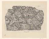 leo-gestel-1891-人头艺术印刷精美艺术复制墙艺术 id-aq79r2tuc