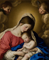 giovanni-battista-salvi-called-il-sassoferrato-madonna-and-child-art-print-fine-art-reproduction-wall-art-id-aq7yzny7t