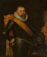 jan-anthonisz-van-ravesteyn-1615-portret-oficirja-umetniški-tisk-likovne-reprodukcije-stenske-umetnine-id-aq816mn5e
