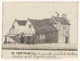desconocido-1787-sala de-guardia-del-país-milicia-botermarkt-to-art-print-fine-art-reproducción-wall-art-id-aq84s6u2w