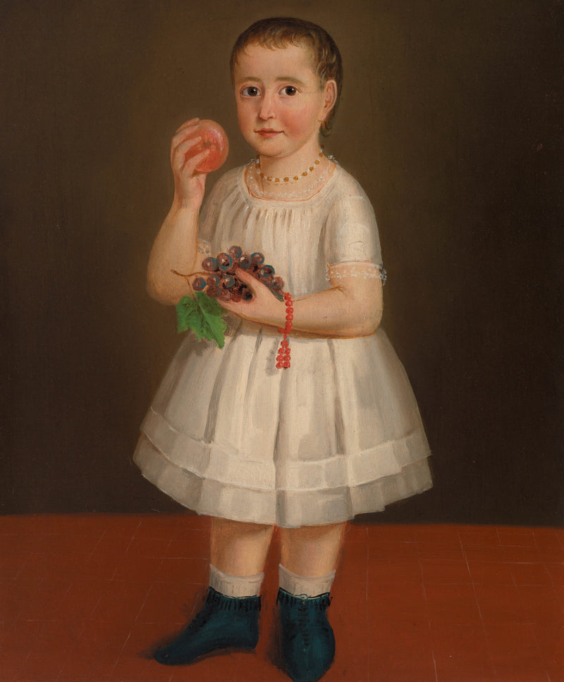 unknown-1840-child-holding-fruit-art-print-fine-art-reproduction-wall-art-id-aq8er5r5n