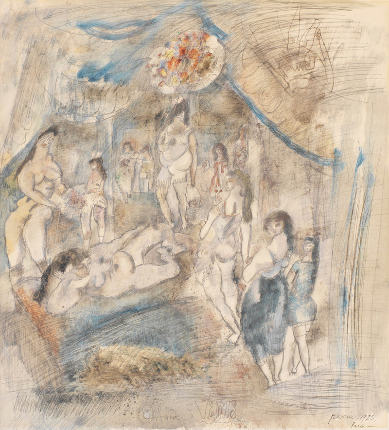 jules-pascin-1922-offering-to-venus-offering-to-venus-art-print-fine-art-reproduction-wall-art-id-aq92z4a0f