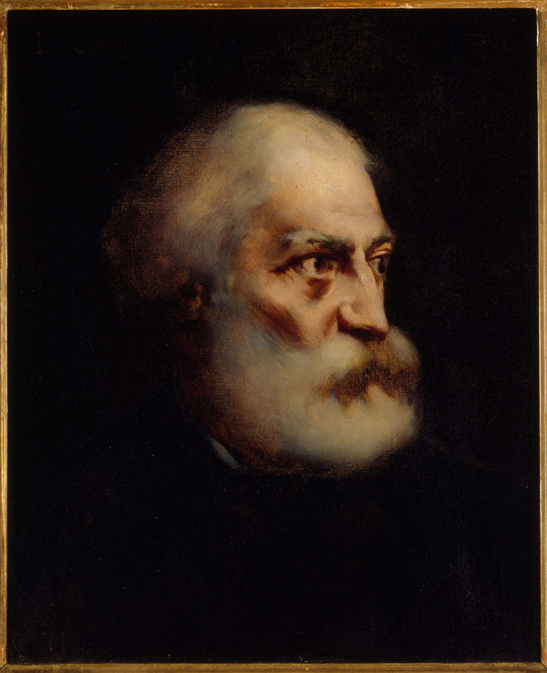 edouard-chantalat-1888-portrait-of-felix-pyat-1810-1889-journalist-and-politician-art-print-fine-art-reproduction-wall-art