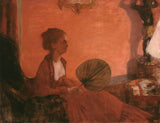 에드가 드가-1870-마담-카뮈-예술-인쇄-미술-복제-벽-예술-id-aqaxy6xm3