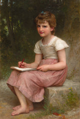 william-adolphe-bouguereau-1896-a-calling-art-print-fine-art-reproduction-wall-art-id-aqcxlspeo