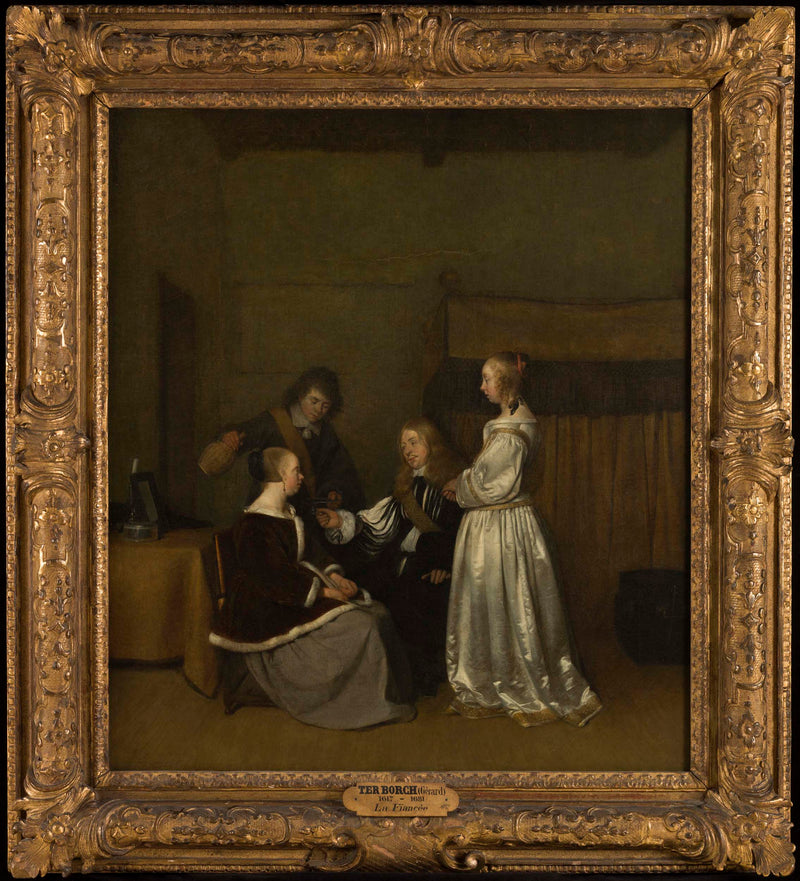 gerard-ter-borch-1652-conversation-galante-art-print-fine-art-reproduction-wall-art