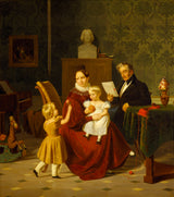 albert-kuchler-1838-đại tá-và-mrs-paulsen-art-print-fine-art-reproduction-wall-art-id-aqg9v7x51