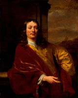費迪南-波爾-1670-男子藝術肖像印刷美術複製品牆藝術 id-aqhtoqkbz