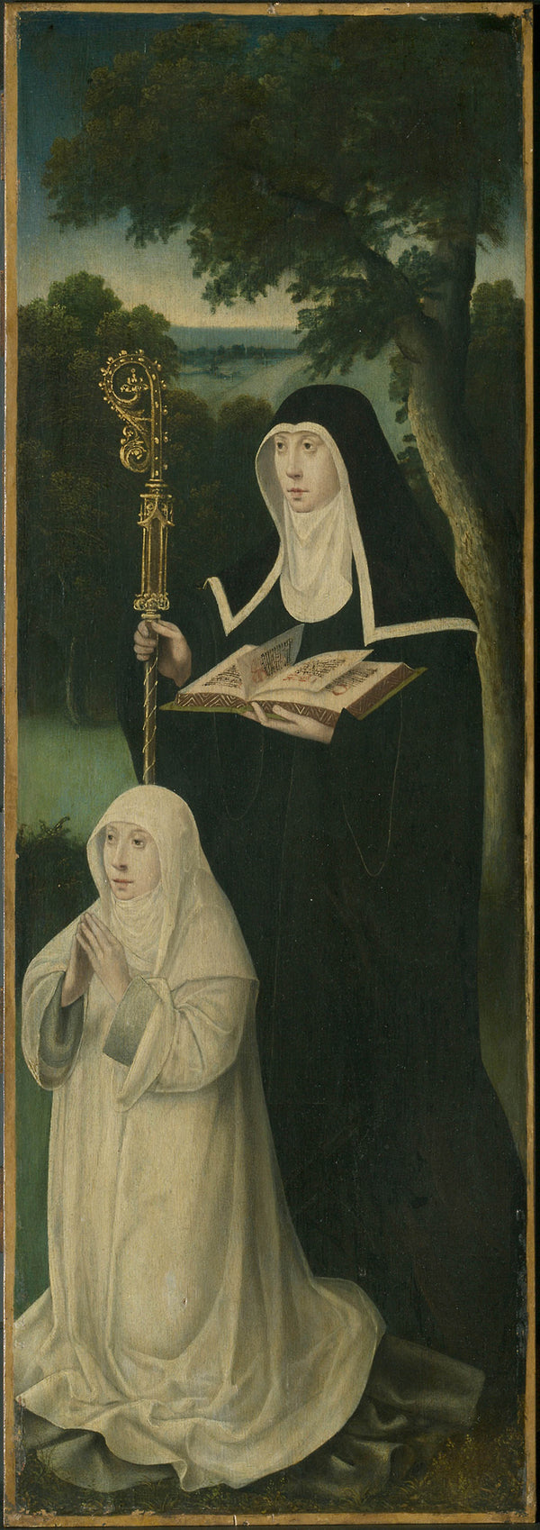 northern-netherlandish-school-1550-saint-gertrude-of-nivelles-and-an-augustinian-canoness-art-print-fine-art-reproduction-wall-art-id-aqj2snwfq