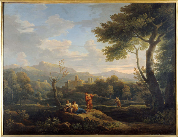 lorizzonte-1682-italian-landscape-art-print-fine-art-reproduction-wall-art
