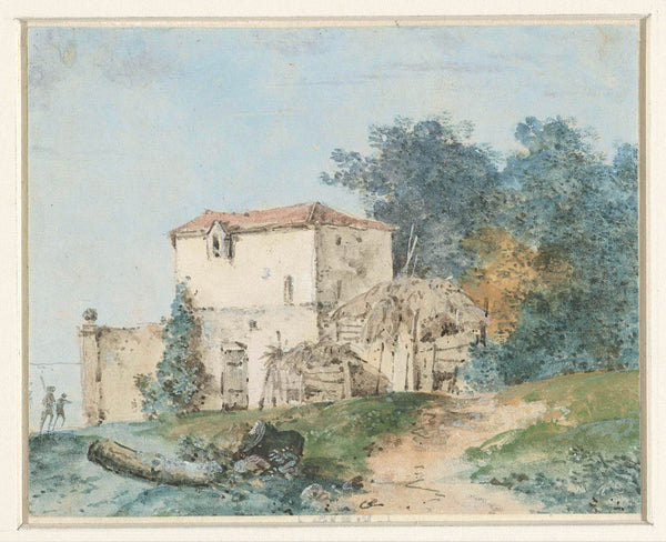 louis-gabriel-moreau-1750-country-house-in-a-landscape-art-print-fine-art-reproduction-wall-art-id-aqjwwlrze