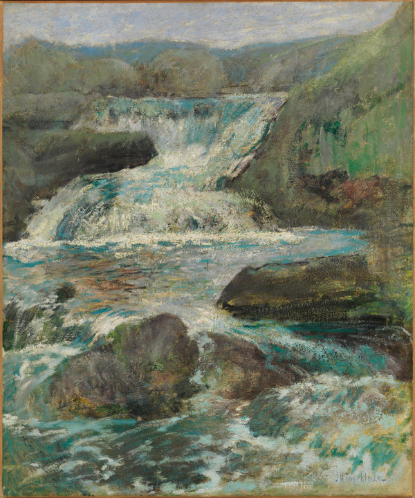 john-henry-twachtman-1889-horseneck-falls-art-print-fine-art-reproduction-wall-art-id-aqjzjz716