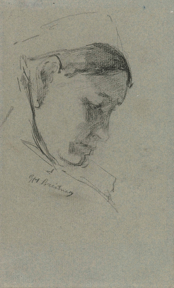 george-hendrik-breitner-1867-head-of-a-woman-looking-down-art-print-fine-art-reproduction-wall-art-id-aqk7tfydh