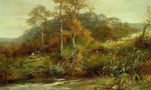 david-bates-1889-autumn-river-scene-the-brook-art-print-fine-art-reproduction-wall-art-id-aqkv8w4a5