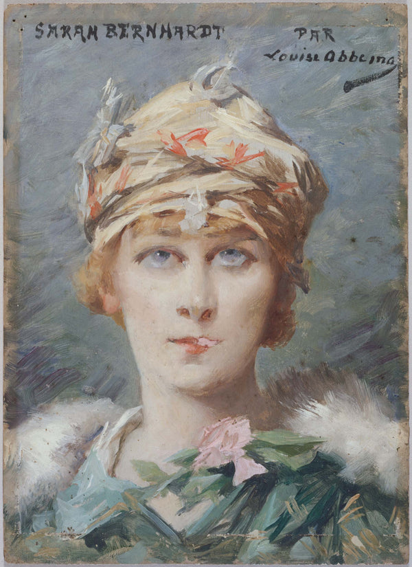 louise-abbema-1880-portrait-of-sarah-bernhardt-1844-1923-in-the-role-of-adrienne-lecouvreur-art-print-fine-art-reproduction-wall-art