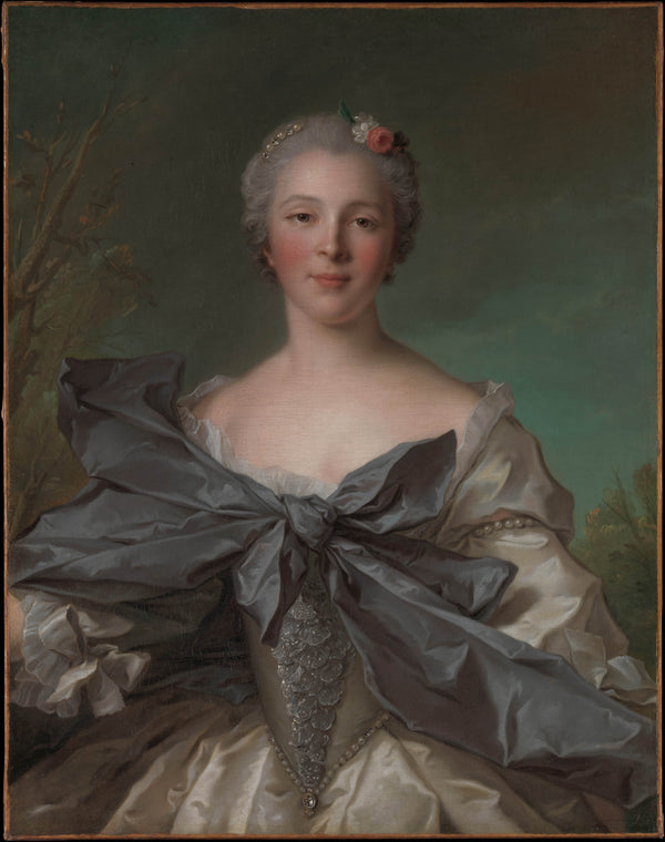 jean-marc-nattier-1744-portrait-of-marie-francoise-de-la-cropte-st-abre-marquise-dargence-born-1714-art-print-fine-art-reproduction-wall-art-id-aqm3k4716