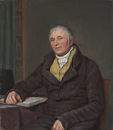 pieter-christoffel-wonder-1818-charles-thompson-art-print-reprodukcja-dzieł sztuki-wall-art-id-aqm8roilo