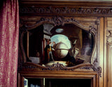 anonieme-1737-geografie-art-print-fine-art-reproductie-muur-kunst