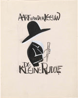 leo-gestel-1891-design-for-book-binding-or-little-rudolf-by-aart-van-art-print-fine-art-reproduction-wall-art-id-aqn9vmaad