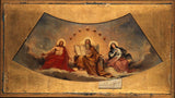 abel-de-pujol-1838-the-everlasting-father-christ-and-the-virgin-art-print-fine-art-reproduction-wall-art