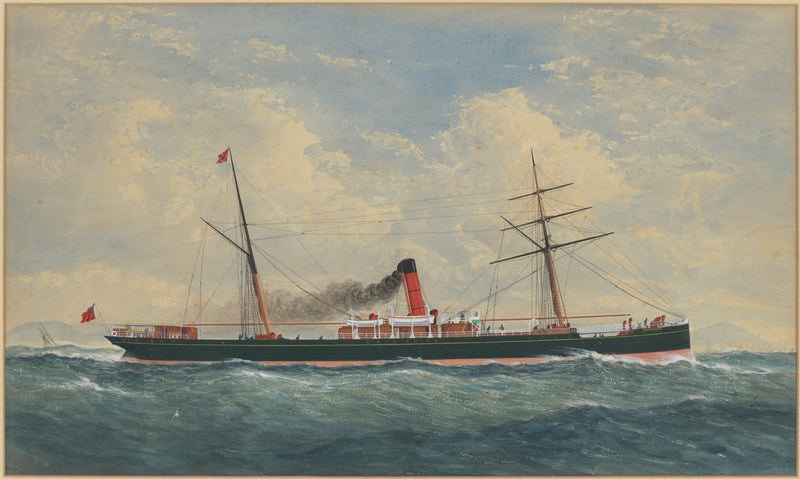 william-forster-1891-s-s-rotokino-art-print-fine-art-reproduction-wall-art-id-aqp39wqrg