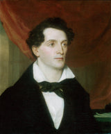 Јохн-Вандерлин-1837-Францис-Луцас-Вадделл-арт-принт-фине-арт-репродуцтион-валл-арт-ид-акпр3заз1