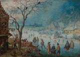 christoffel-van-den-berghe-1620-winterlandschap-kunstprint-fine-art-reproductie-muurkunst-id-aqrxuxm7f