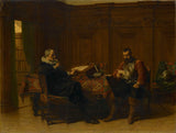 lambertus-lingeman-1870-two-men-in-a-seventeenth-century-interior- called-art-print-fine-art-reproduction-wall-art-id-aqs7r3u02