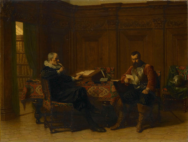 lambertus-lingeman-1870-two-men-in-a-seventeenth-century-interior-called-art-print-fine-art-reproduction-wall-art-id-aqs7r3u02
