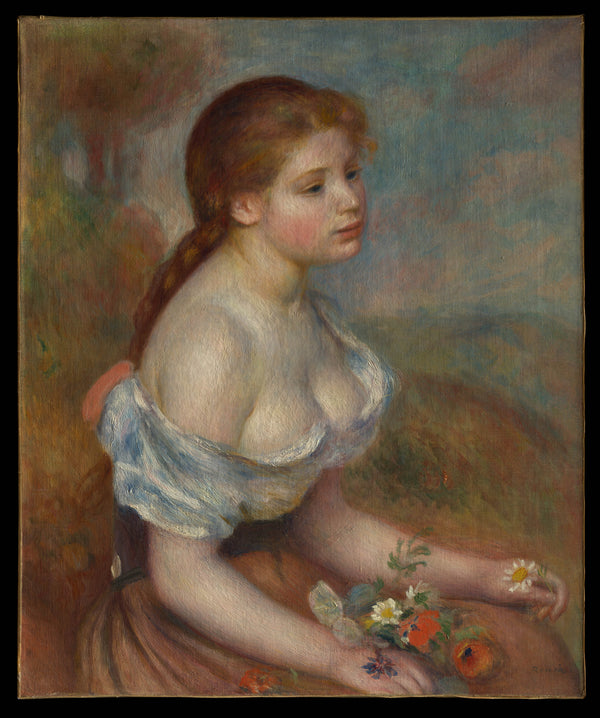 auguste-renoir-1889-a-young-girl-with-daisies-art-print-fine-art-reproduction-wall-art-id-aqs8m7idc