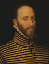 onbekend-1555-portret-van-een-ridder-van-de-orde-van-calatrava-waarschijnlijk-kunstafdruk-kunstmatige-reproductie-muurkunst-id-aqs8t9hgq