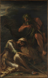 salvator-rosa-1660-aeneas-art-arzusunun-çap-ince-art-reproduksiya-divar-art-id-aqsannvmv